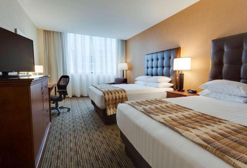اتاق دلوکس مخصوص معلولین, Drury Plaza St Louis At The Arch