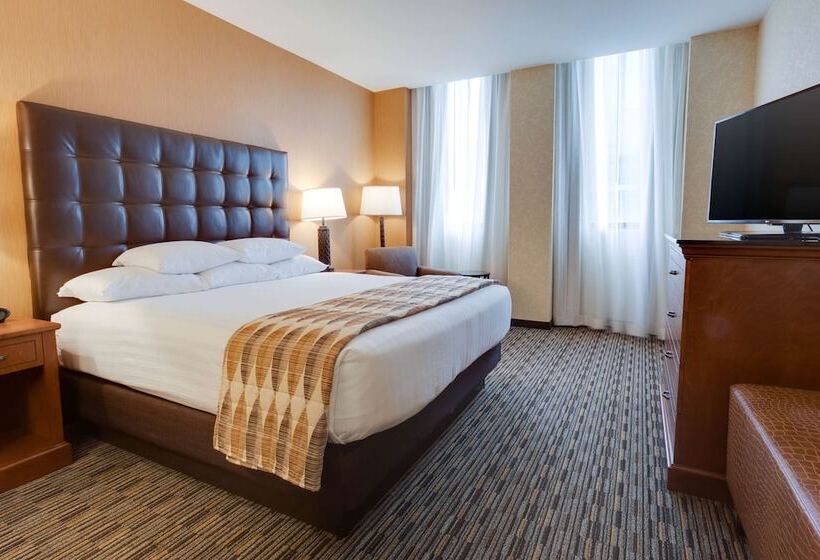 اتاق دلوکس مخصوص معلولین, Drury Plaza St Louis At The Arch