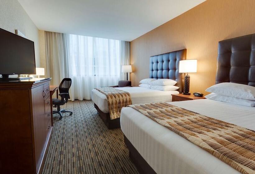 اتاق دلوکس مخصوص معلولین, Drury Plaza St Louis At The Arch