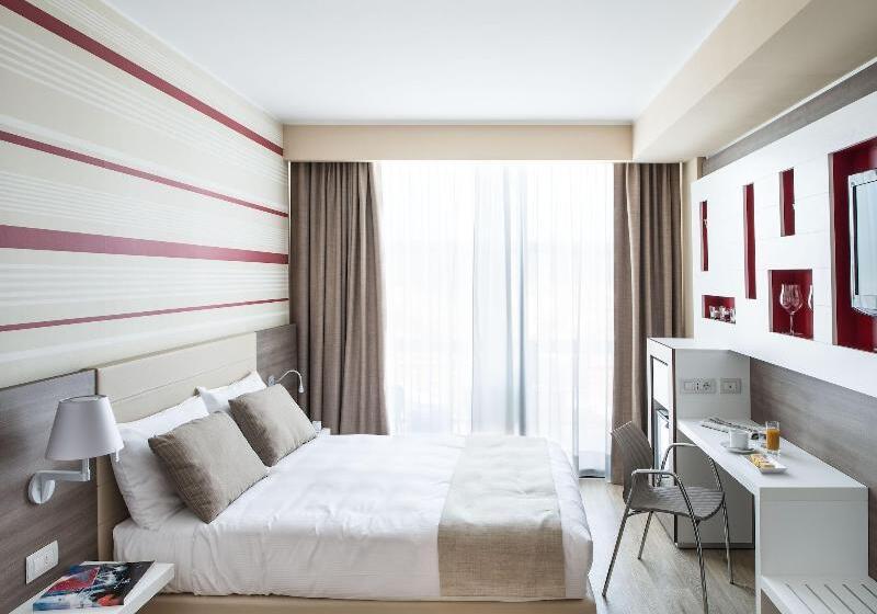 2 Bedrooms Apartment City View, Enjoy Garda