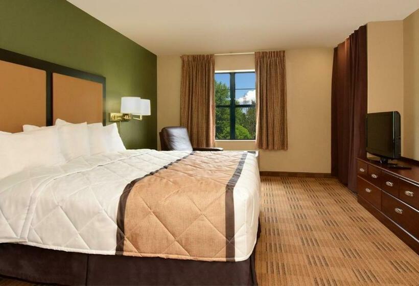 Estudio Estándar Cama King, Extended Stay America Suites  Chicago  Midway