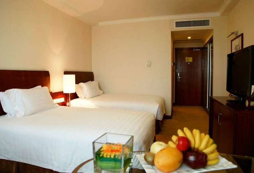 Quarto Superior, Grand Metropark Wanshi