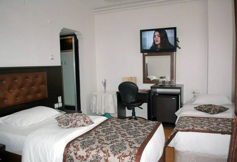 Standard Room, Grand Sinan