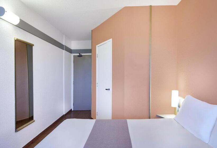 آپارتمان 1 خوابه, Ibis Taubate