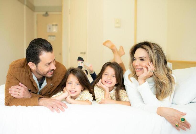 اتاق استاندارد, Ibis Taubate
