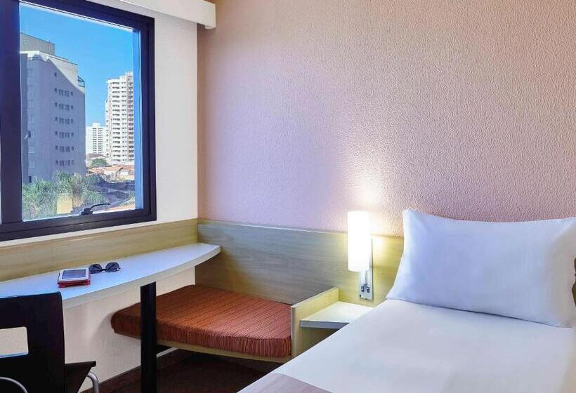 اتاق استاندارد, Ibis Taubate
