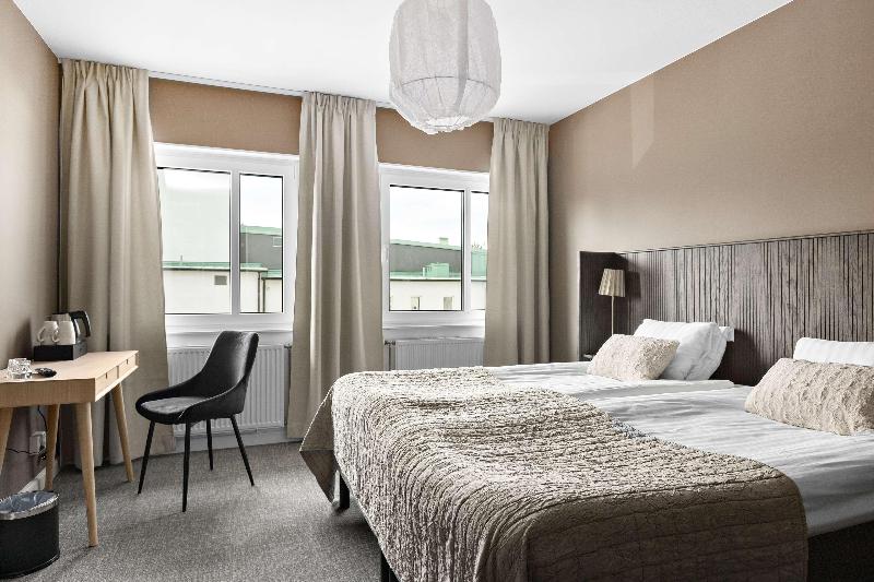Chambre Standard, L Falkoping, Sure  Collection By Best Western