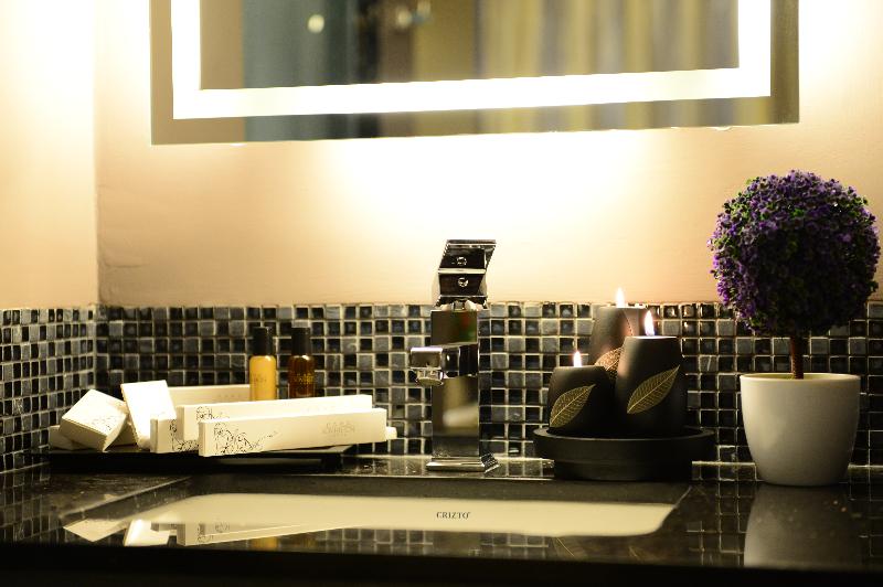 اتاق سوپریور, Mercure Singapore Tyrwhitt