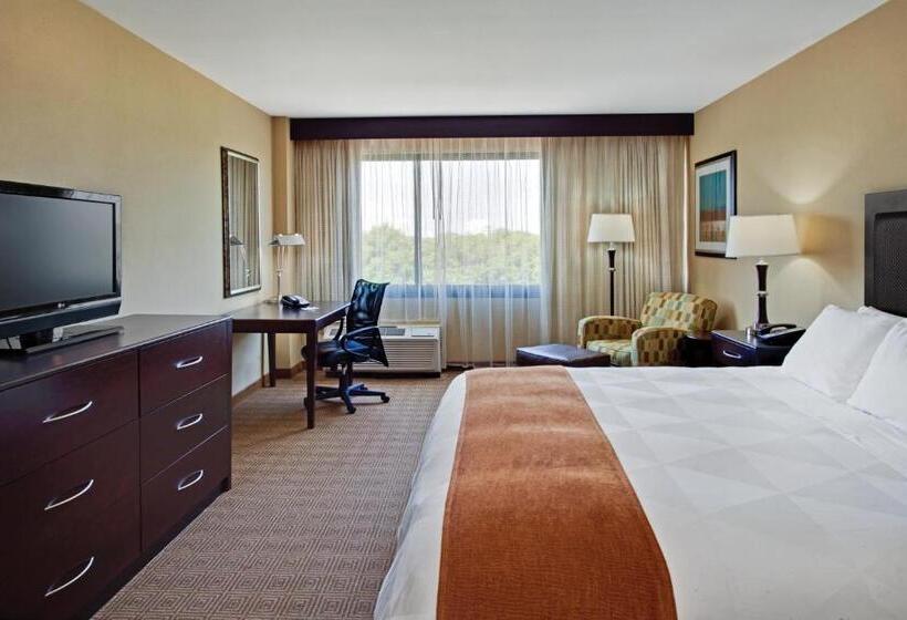 스탠다드 룸 킹사이즈 침대, Radisson Hotel Freehold