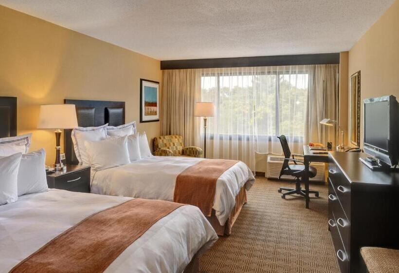 스탠다드 룸, Radisson Hotel Freehold