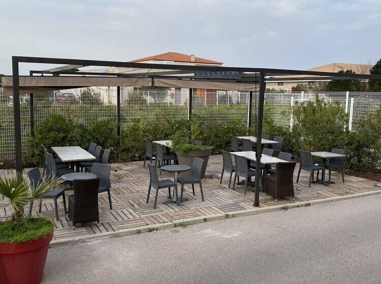 اتاق سوپریور, The Originals City, Hôtel Les Dômes, Perpignan Sud Saleilles