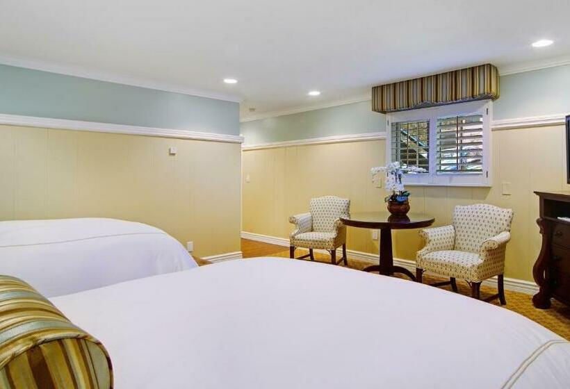 اتاق استاندارد, Wayside Inn