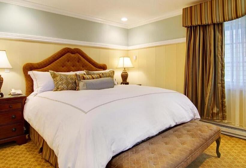 سوئیت پریمیوم, Wayside Inn