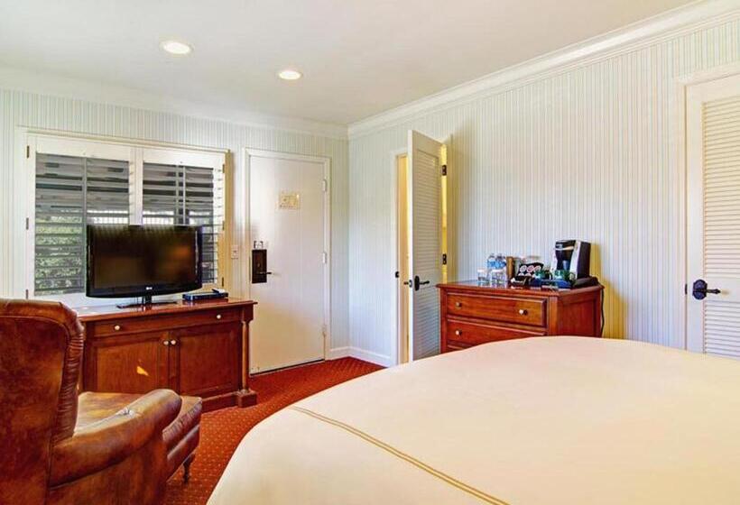 اتاق استاندارد, Wayside Inn