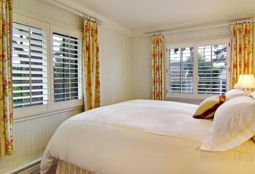 سوییت, Wayside Inn