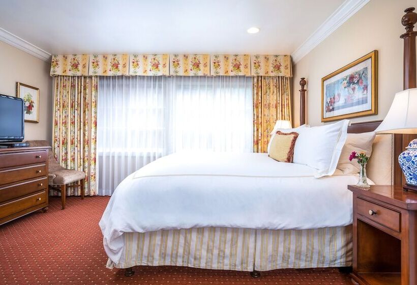 سوییت, Wayside Inn