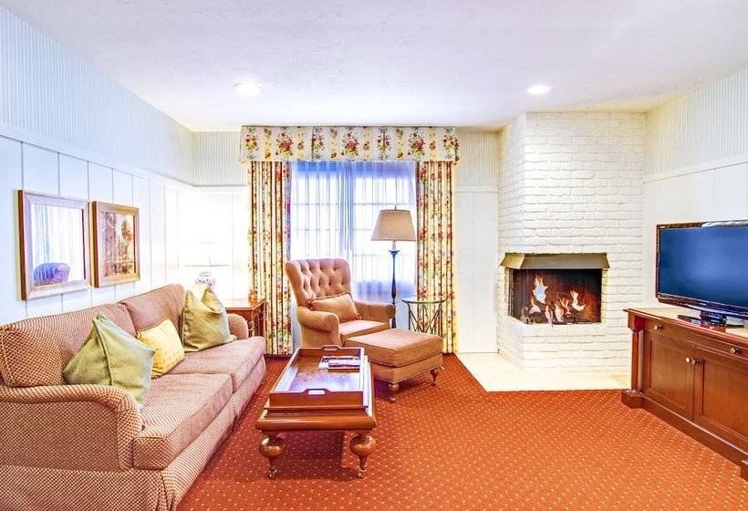 سوییت, Wayside Inn
