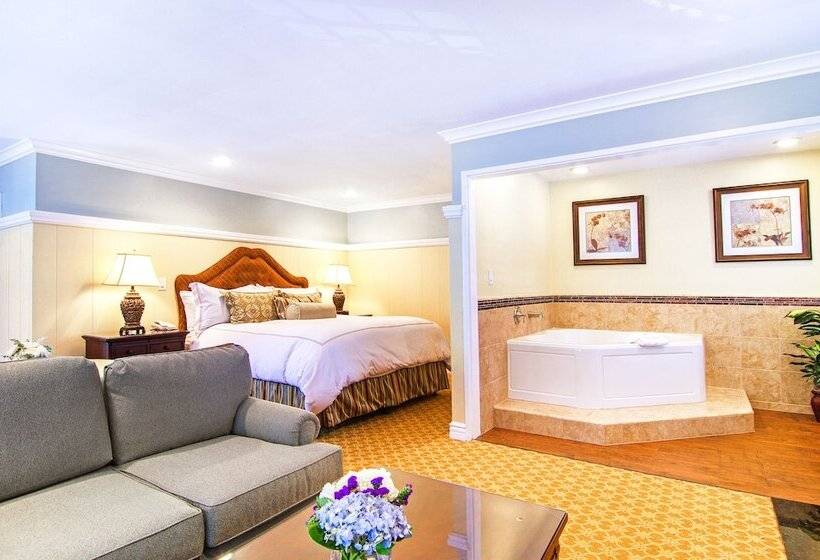 سوئیت پریمیوم, Wayside Inn