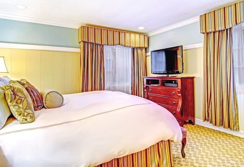 سوئیت پریمیوم, Wayside Inn
