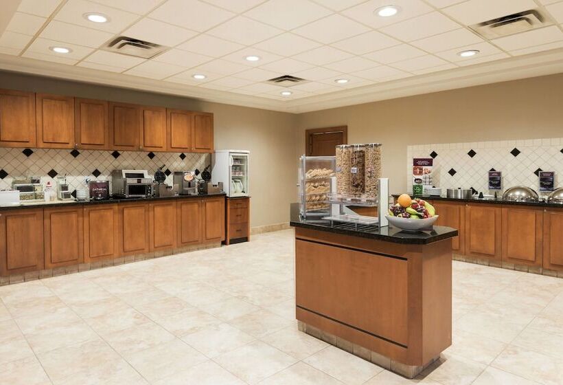 سوئیت 2 خوابه, Residence Inn By Marriott St. Louis Downtown