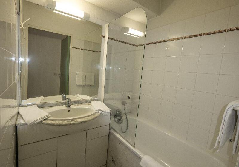 استودیوی استاندارد, Residence Mer & Golf Ilbarritz