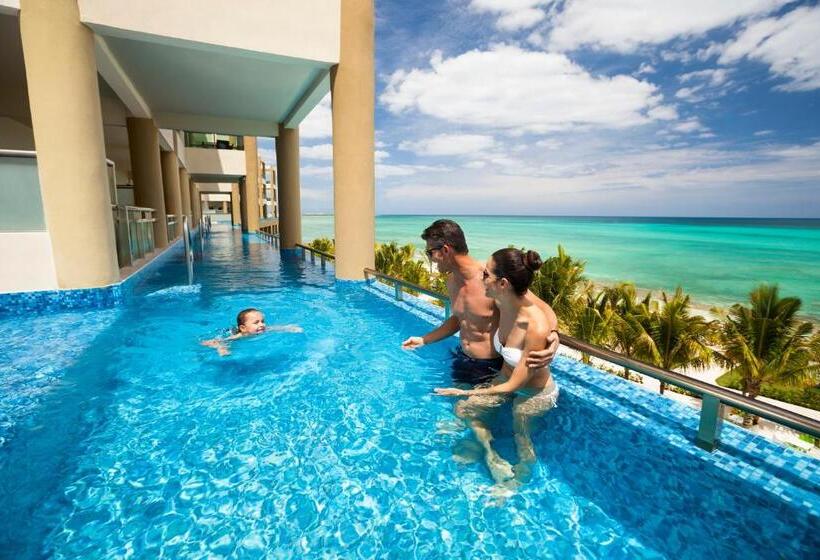 جناح 3 غرف نوم, Generations Riviera Maya Gourmet Inclusive® Resort By Karisma – All Inclusive