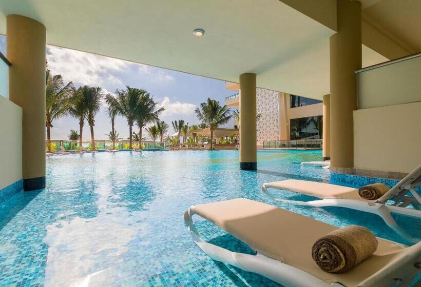 3 Bedroom Suite, Generations Riviera Maya Family Resort Catamarán, Aqua Nick & More Inclusive