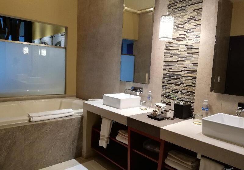 اتاق استاندارد, Generations Riviera Maya Family Resort Catamarán, Aqua Nick & More Inclusive