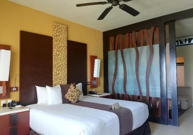 اتاق استاندارد, Generations Riviera Maya Family Resort Catamarán, Aqua Nick & More Inclusive