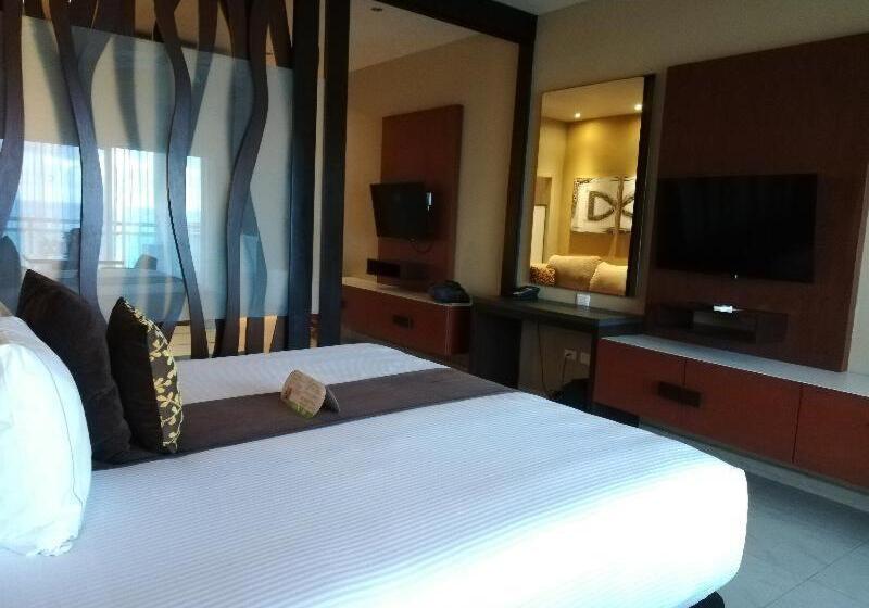 اتاق استاندارد, Generations Riviera Maya Family Resort Catamarán, Aqua Nick & More Inclusive