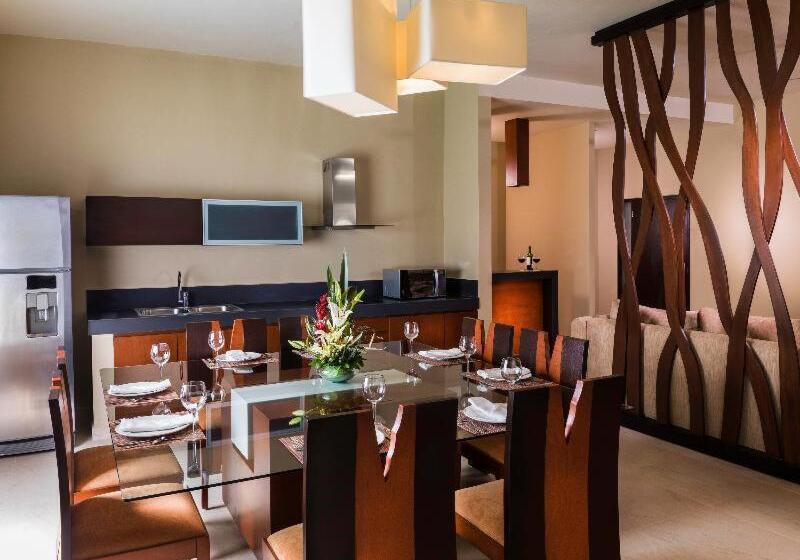 اتاق استاندارد, Generations Riviera Maya Family Resort Catamarán, Aqua Nick & More Inclusive