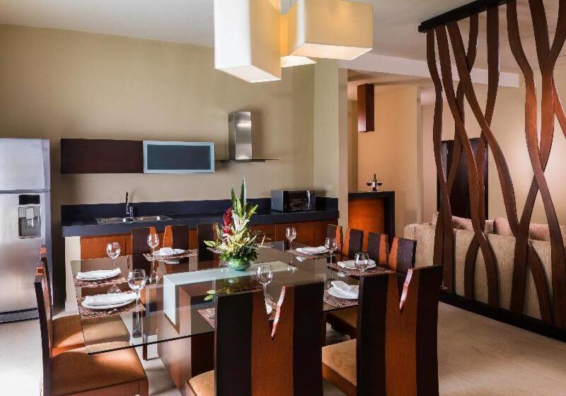 Standard Room, Generations Riviera Maya Gourmet Inclusive® Resort By Karisma – All Inclusive