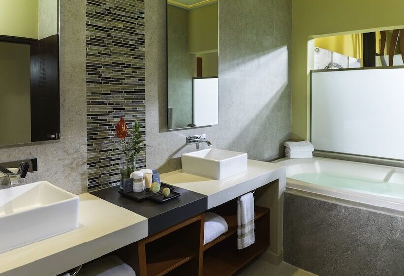 Suite Sea View, Generations Riviera Maya Gourmet Inclusive® Resort By Karisma – All Inclusive