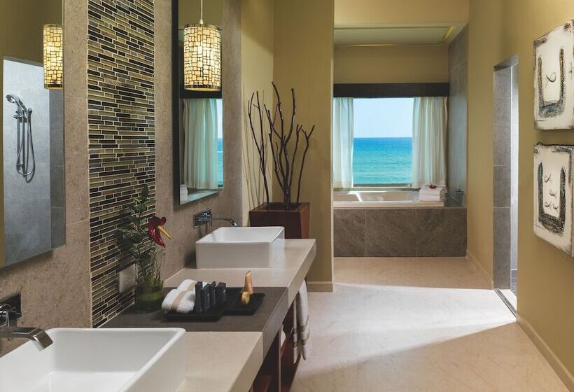 Suite Sea View, Generations Riviera Maya Gourmet Inclusive® Resort By Karisma – All Inclusive