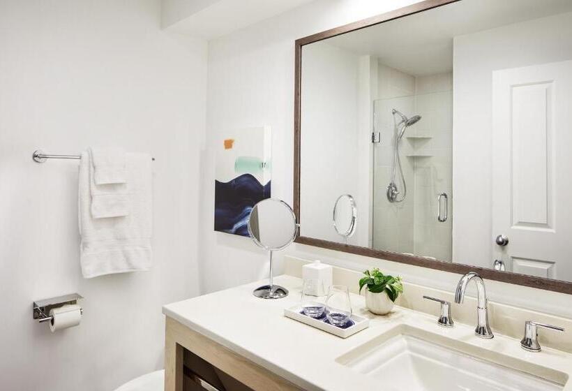 سوئیت با چشم‌انداز, Parrot Key Hotel & Villas