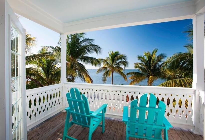 Suite 2 Chambres, Parrot Key  & Villas