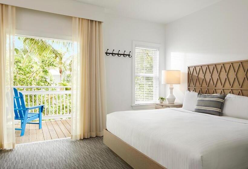 Suite 2 Chambres, Parrot Key  & Villas