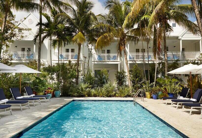 سوئیت 2 خوابه, Parrot Key Hotel & Villas