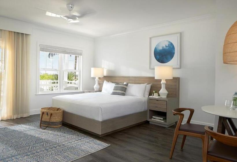 اتاق استاندارد, Parrot Key Hotel & Villas