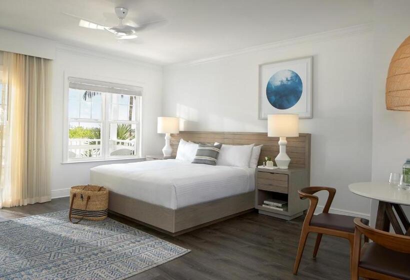 Chambre Standard, Parrot Key  & Villas