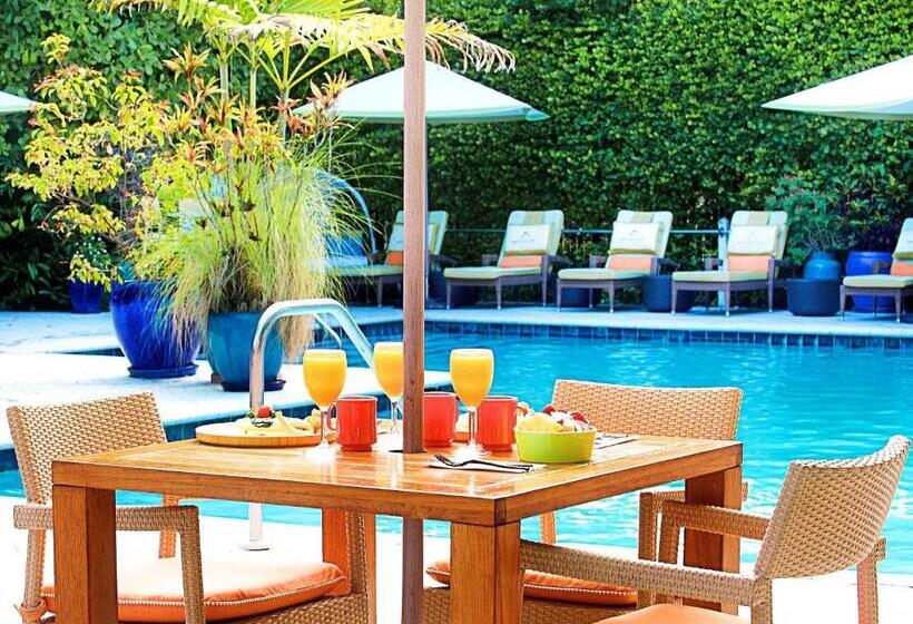 اتاق استاندارد, Parrot Key Hotel & Villas