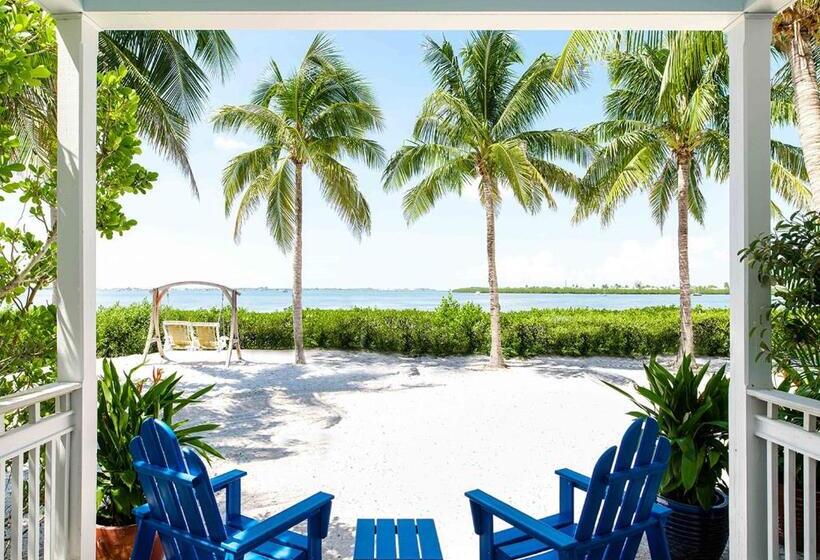 اتاق استاندارد, Parrot Key Hotel & Villas