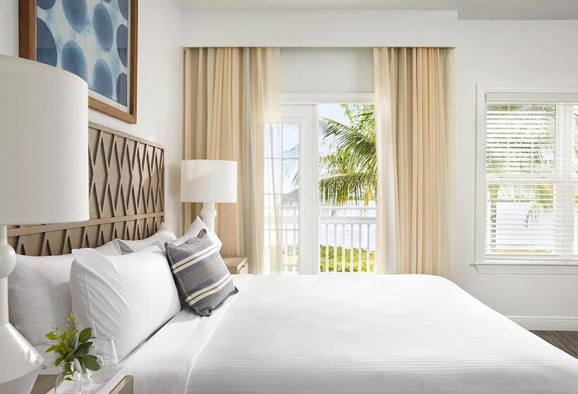 Suite King Bed, Parrot Key  & Villas