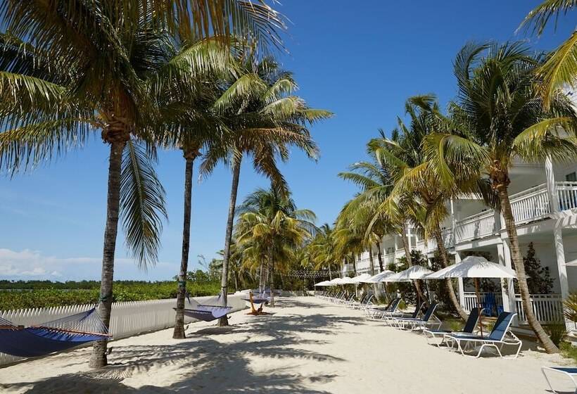 اتاق استاندارد, Parrot Key Hotel & Villas