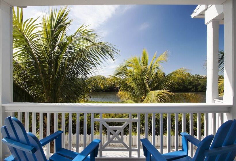 Standard Room, Parrot Key  & Villas