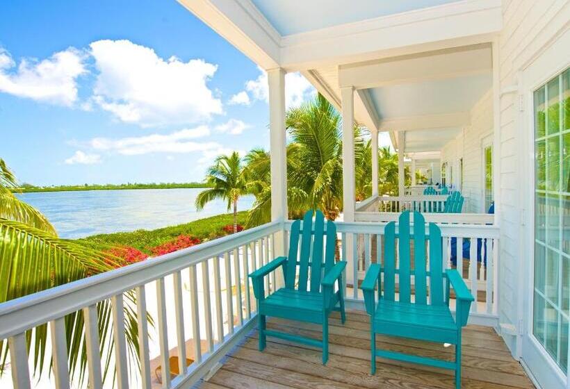 2 Bedroom Suite, Parrot Key  & Villas