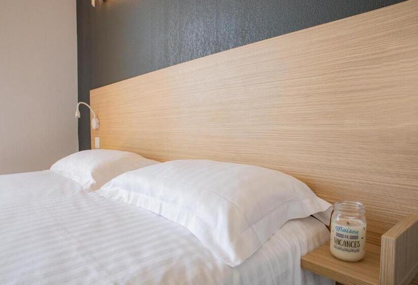 3 Bedroom Apartment, Zenitude  & Residences La Tour De Mare
