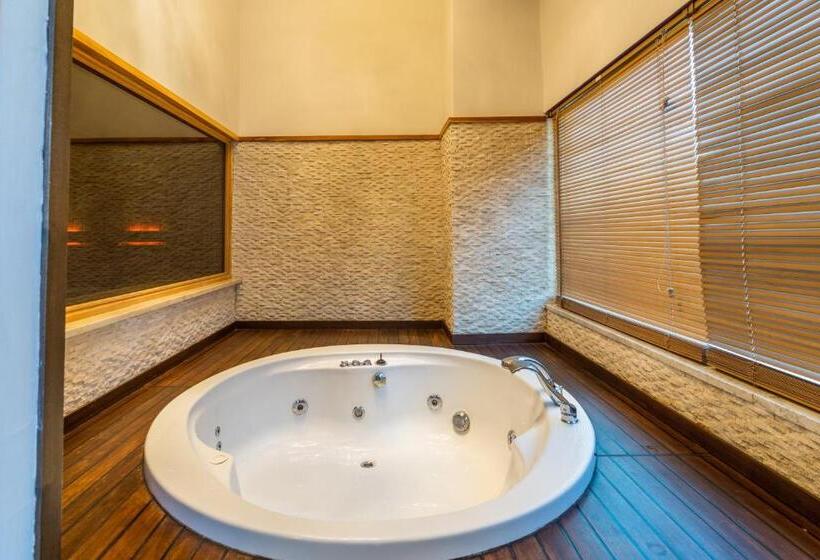 豪华海景房, Adenya Hotel & Resort Halal All Inclusive