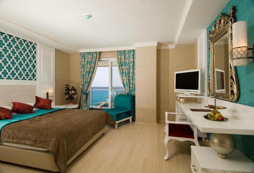 标准间, Adenya Hotel & Resort Halal All Inclusive