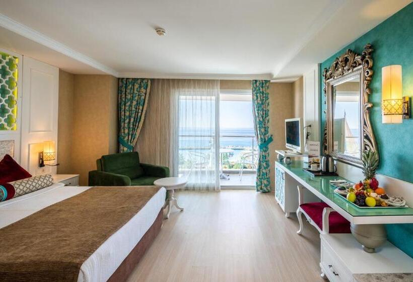 标准间, Adenya Hotel & Resort Halal All Inclusive